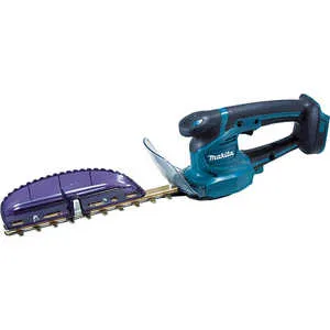 マキタ ヘッジトリマー 充電式生垣バリカン (本体のみ) 長さ573mm 刈込幅260mm MUH267DZ