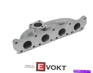 exhaust manifold Audi/Seat/Skoda/VW 1.8T 20Vターボ鋳造マニホールドK03/K04 Flange New AUDI/SEAT/SKODA/VW 1.8T 20V Turbo Cast Manifold with K03/K04 Flange New【並行輸入品】
