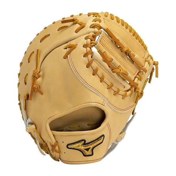 [マルイ]ベースボール 硬式用ミズノプロClassic 一塁手用:TK型/ミズノ（MIZUNO） ジャスミン×コルク