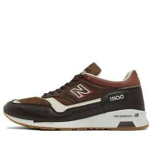New Balance ニューバランス メンズ スニーカー 【New Balance 1500 Made in England 'French Roast' M1500GBI】 サイズ US_9(27.0cm)