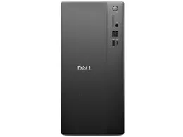 Dell タワー デスクトップ Core Ultra 5 225・16GBメモリ・1TB SSD搭載モデル(4年保証付き)(ECT1250)