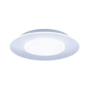 パナソニック Panasonic LED照明 シーリングライト 8畳 調光 調色 パルック パネルシリーズ 丸形タイプ リモコン付属 HH-CL0892A