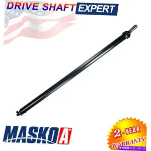 ドライブシャフト 01-03シボレーSilverado 1500 2500 HD 3500 4WDのためのOEリアプロップドライブシャフト OE Rear Prop Drive Shaft for 01-03 Chevrolet Silverado 1500 2500 HD 3500 4WD【並行輸入品】