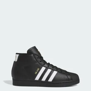 adidas 【公式】アディダス adidas 返品可 プロモデル ADV / ProModel ADV アディダス シューズ・靴 スニーカー ブラック【送料無料】