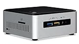 NUC6i5SYH [シルバー/ブラック]