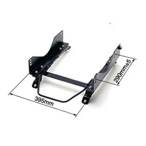 【割引クーポン配布中】BRIDE/ブリッド スーパーシートレール LFタイプBMW ミニ/RA16、RE16 右座席用 商品番号：G007LF