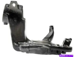 ボールジョイント ドーマン25BW13Yフロント右ステアリングナックルフィット2011-2017 VWジェッタ Dorman 25BW13Y Front Right Steering Knuckle Fits 2011-2017 VW Jetta【並行輸入品】