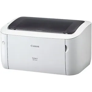 キヤノン Satera LBP6030 モノクロレーザープリンター A4 8468B005 1台 【送料無料】