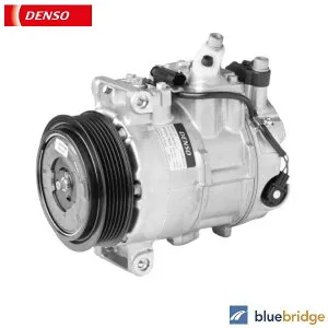 DENSO ベンツ CLSクラス W219 C219 CLS350 CLS550 CLS55 AMG エアコン コンプレッサー 0012305411 0012308111 447150-167