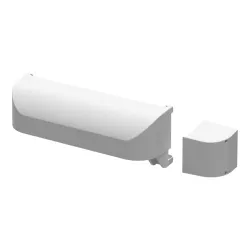 プロジェクターケーブルカバー（XP-Xシリーズ、XP-Aシリーズ（XP-A201U-B除く）用）/ホワイト