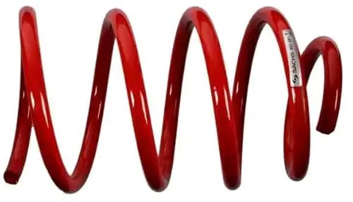 ザックス（SACHS） 【スプリング】 純正形状サスペンション 1本 MINI Front Axle 品番 993 581