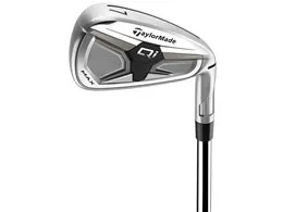 Qi MAX アイアン レフティー 6本セット [NS PRO 910GH フレックス：S]