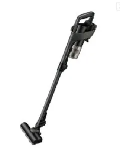 SHARP（シャープ） コードレススティック掃除機 4550556174084 RACTIVE Air EC-AR11-B [ブラック系]