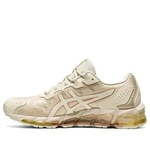 ASICS アシックス レディース スニーカー 【(WMNS) ASICS Gel Quantum 360 6 'Birch Rose Gold' 1202A088-200】 サイズ US_9(26.0cm)