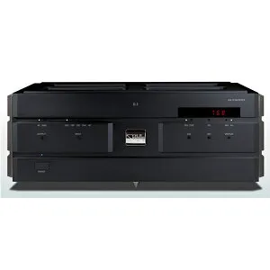 【納期情報：納期未定】SOULNOTE D-3/B（ブラック） D/Aコンバーター ソウルノート D3