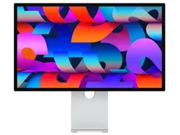 Studio Display 標準ガラス 傾きと高さを調整できるスタンド MFEW4J/A [27インチ]