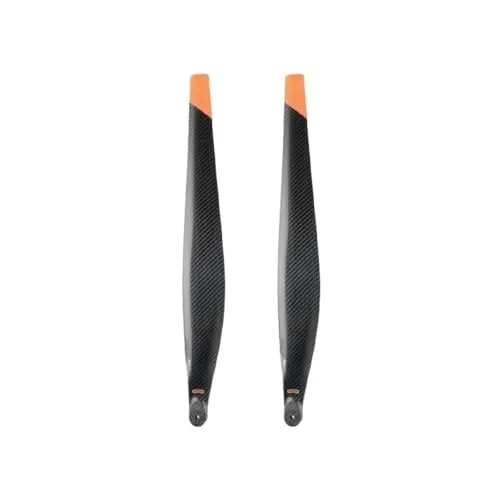 T25 Agras 農業用ドローン 折りたたみ式カーボンファイバープロペラ CW CCW パーツ モデル 5018 アクセサリーと互換性あり(2pcs CCW)