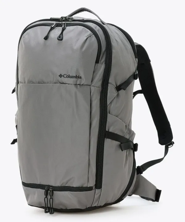 [マルイ]Columbia/ ペッパーロックアドバンス40Lバックパック /コロンビア/コロンビア（Columbia） City Grey