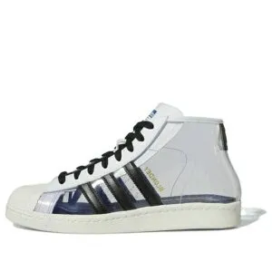 adidas アディダス メンズ スニーカー 【adidas Blondey McCoy x Pro Model ADV 'Clear' IG0843】 サイズ US_8(26.0cm)