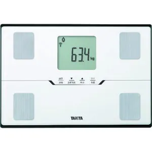 タニタ 【別途送料】 【個人宅不可】 TANITA 体組成計 BC-768WH BC-768-WH [497-041790]