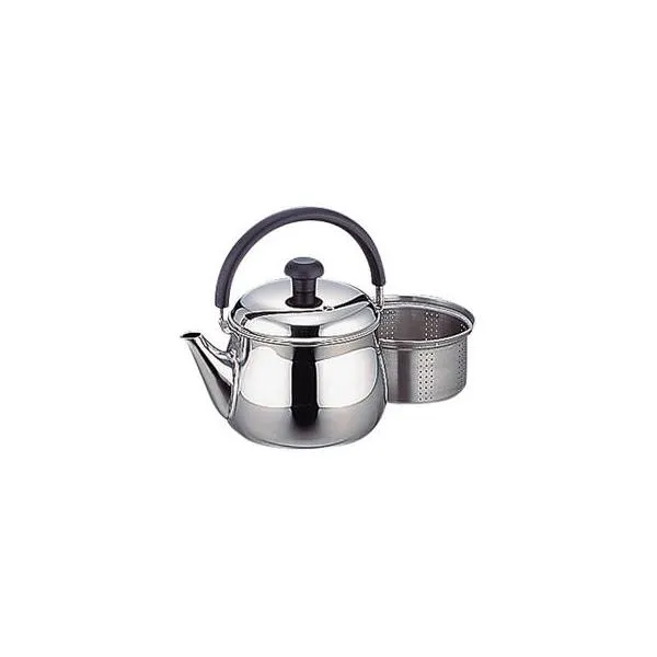 Miyaco 宮崎製作所 ウーロン・薬草ケトル 2.5L SP-50