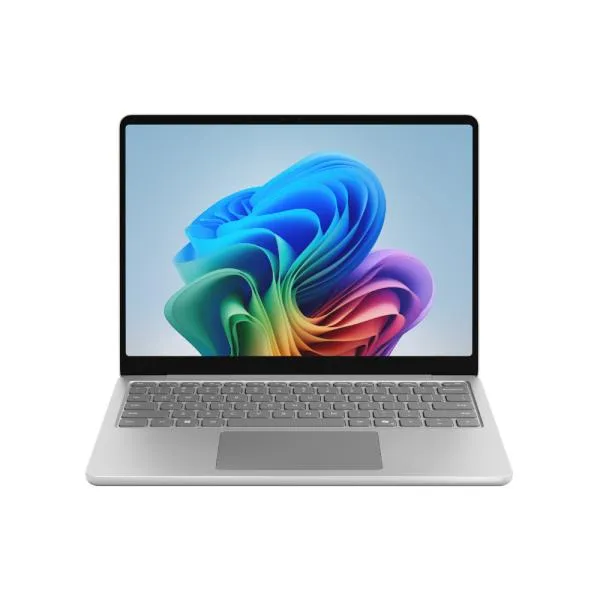Microsoft｜マイクロソフト Surface Laptop (13インチ/ Snapdragon X Plus / 16GB / 512GB/ Microsoft 365 Personal)プラチナ Copilot+ PC EP2-31937 返品種別B