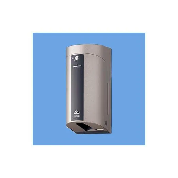 パナソニック EV・PHEV充電用カバー付15A・20A兼用接地屋外コンセント シャンパンブロンズ WK4422Q