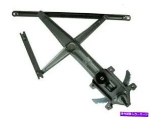 Window Regulator シボレーコロラドキャニオンI280 I290 I350 I370 PZ12M4のフロント左ウィンドウレギュレーター Front Left Window Regulator For Chevy Colorado Canyon i280 i290 i350 i370 PZ12M4【並行輸入品】