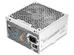 LEADEX VII GOLD 850W SF-850F14XG WT [ホワイト]