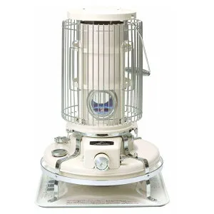 アラジン ブルーフレームヒーター BF3911W