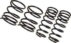 RG レーシングギア LOWFORM REVOLUTION スズキ ワゴンRスティングレー MH34S 品番 SS030A