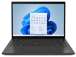 ThinkPad T14 Gen 3 Core i7 1260P・16GBメモリー・512GB SSD・14型WUXGA液晶搭載 21AHCTO1WW