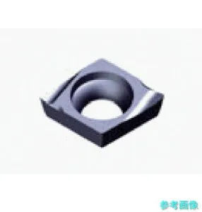 タンガロイ CCGT04T100R-W08(SH730) 旋削加工用インサート PVDコーティング SH730 【10個】