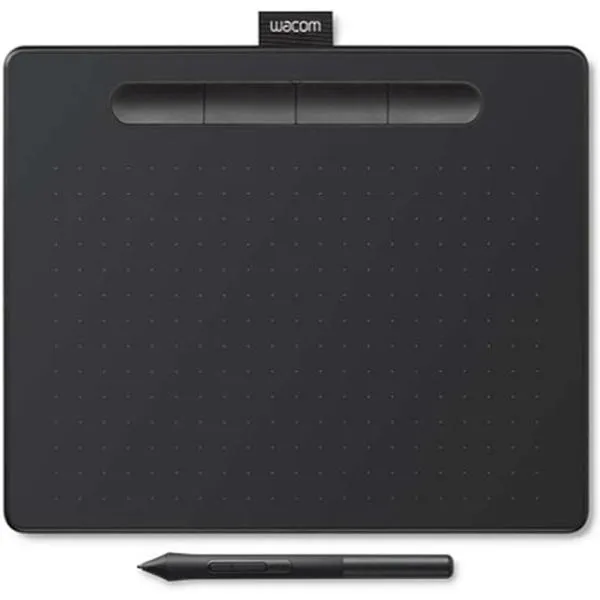 CTL-6100/K0 Wacom Intuos ベーシック Medium