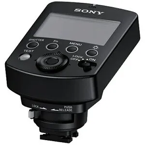 SONY｜ソニー 電波式ワイヤレスコマンダー FA-WRC1M[FAWRC1M]