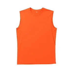 【SALE】フーディニ（HOUDINI）ペースエアタンク（Pace Air Tank）860021 カラー： Sunset Orange 【トップス カットソー プルオーバー タンクトップ ノースリーブ アウトドア キャンプ 】