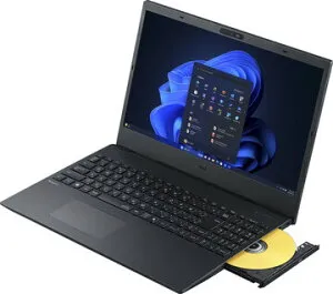 NEC(法人PC) VF (Ci7/16GB/512/マルチ/Win11P/Of無/15.6) PC-V1V50FBGB1MS
