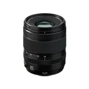 【新品/取寄品】富士フィルム フジノンレンズ XF16-50mmF2.8-4.8 R LM WR Xシリーズ用交換レンズ 標準ズームレンズ