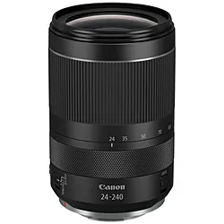 Canon(キヤノン) カメラレンズ RFレンズ RF24-240mm F4-6.3 IS USM【キヤノンRFマウント】 [キヤノンRF /ズームレンズ]