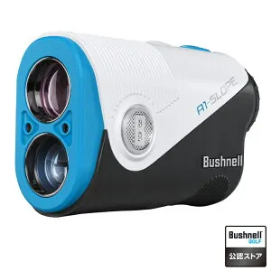 【4/25 エントリー/抽選で最大100%ポイントバック】 Bushnell GOLF ブッシュネルゴルフ日本正規品 PINSEEKER A1 SLOPE JOLT ピンシーカー A1 スロープ ジョルト 「 ゴルフ用レーザー距離計 」 【当店在庫