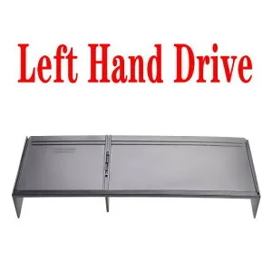 グローブ ボックス 適用: インプレッサ XV クロストレック フォレスター 2017-2020 アクセサリー セントラル 助手席 19-20XV X 左ハンドル用・19-20XV X 右ハンドル用 AL-OO-6071 AL Interior parts for cars