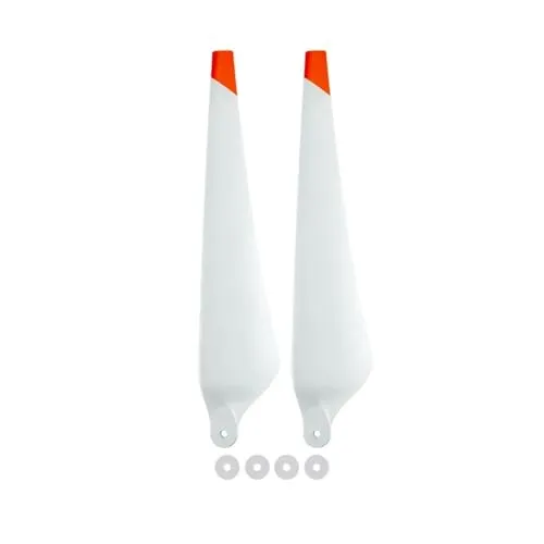 3390 CW CCW Sun 折りたたみ式カーボンプロペラ T10 T16 T20 農業用ドローン用(2pcs CCW)