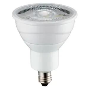 【ケース販売特価 10個セット】LED電球 ダイクロハロゲン形 Cシリーズ JDR40W相当 電球色 狭角配光 調光対応 口金E11 LDR5L-N-E11/D/27/5/15-HC-C_set