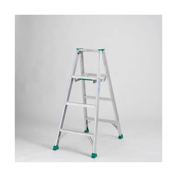 【法人限定】 アルインコ MSS120FX [軽量脚立4尺]