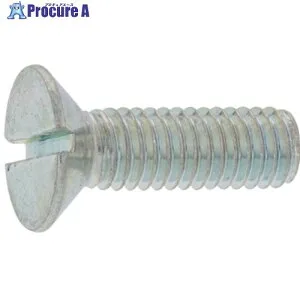 SUNCO BS(-)サラ小ネジ 8×20 (100本入) 00-01-0101-0080X0200-00 1箱 ■▼231-1586 【送料都度見積】