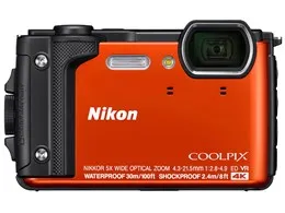 COOLPIX W300