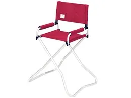 FD KID'Sチェア RD LV-073KRD