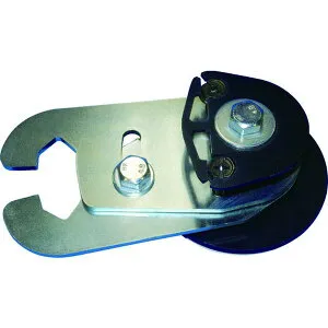 【メーカー在庫あり】 MS3071TKP トラスコ中山(株) TRUSCO レベルアジャスターストッパーSSTKP MS-3071TKP HD店