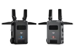 DJI SDR Transmissionコンボ DT2003