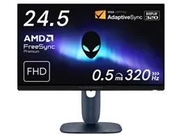 Alienware AW2525HM [24.5インチ]